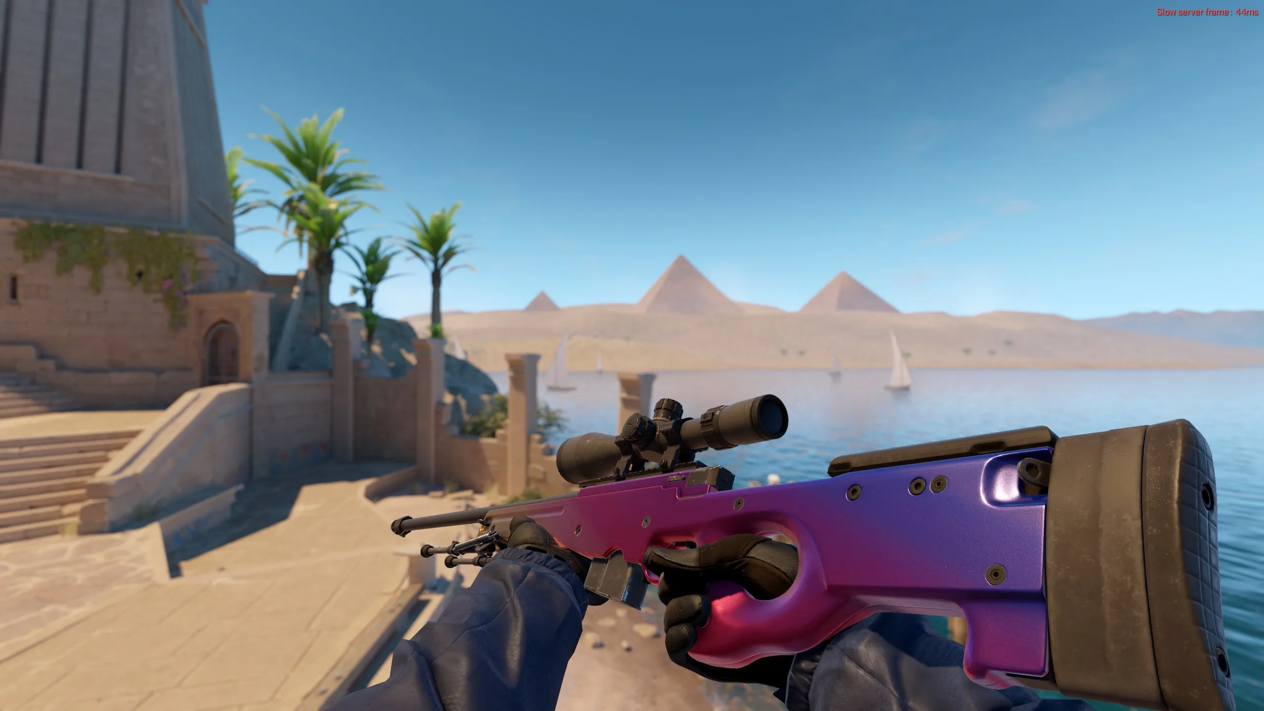 AWP | Fade - CS2 Skin Prices | SkinSniper