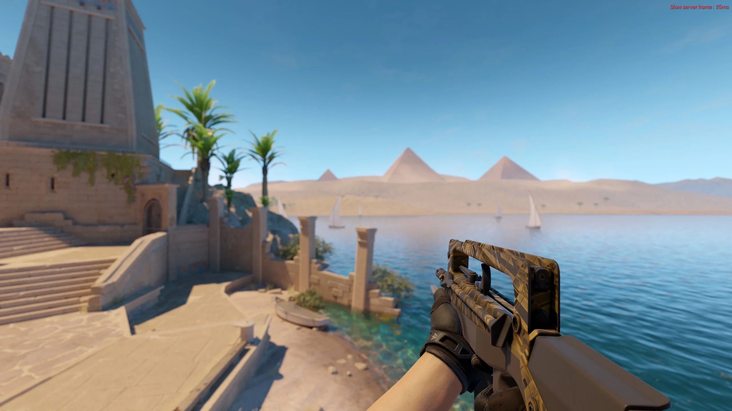 FAMAS | Byproduct - CS2 skin screenshot 1