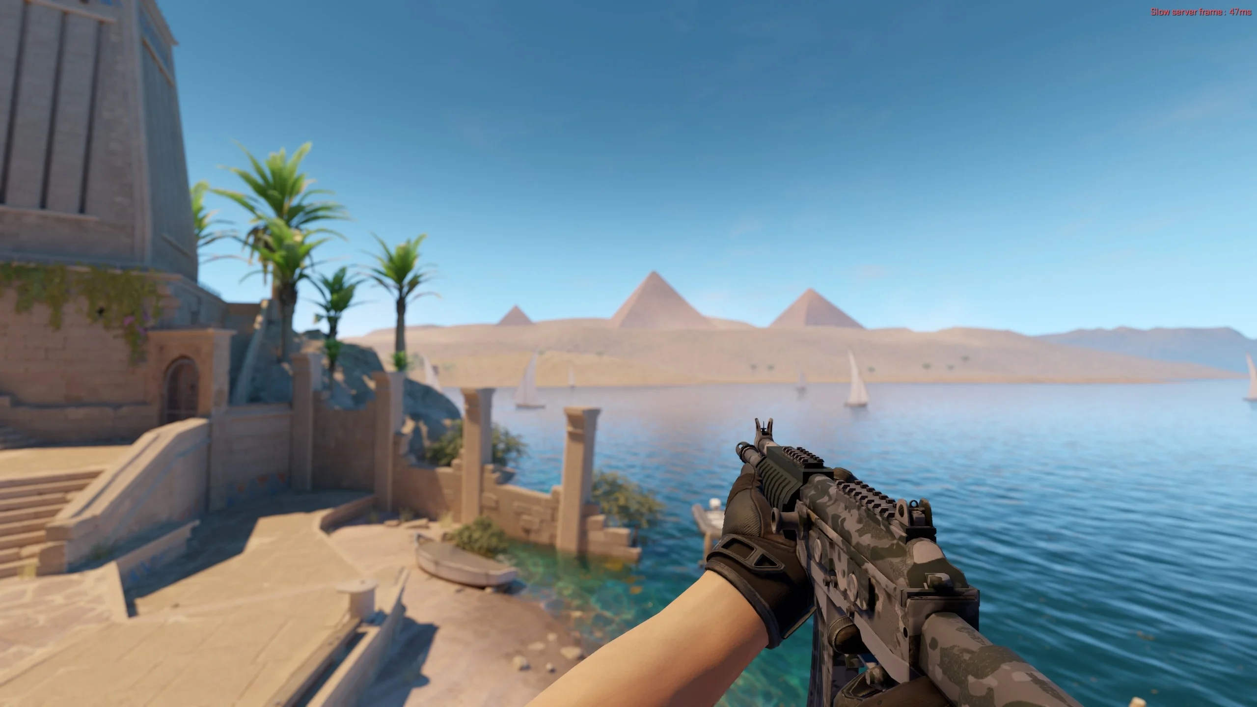 Galil AR | Urban Rubble - CS2 skin screenshot 1