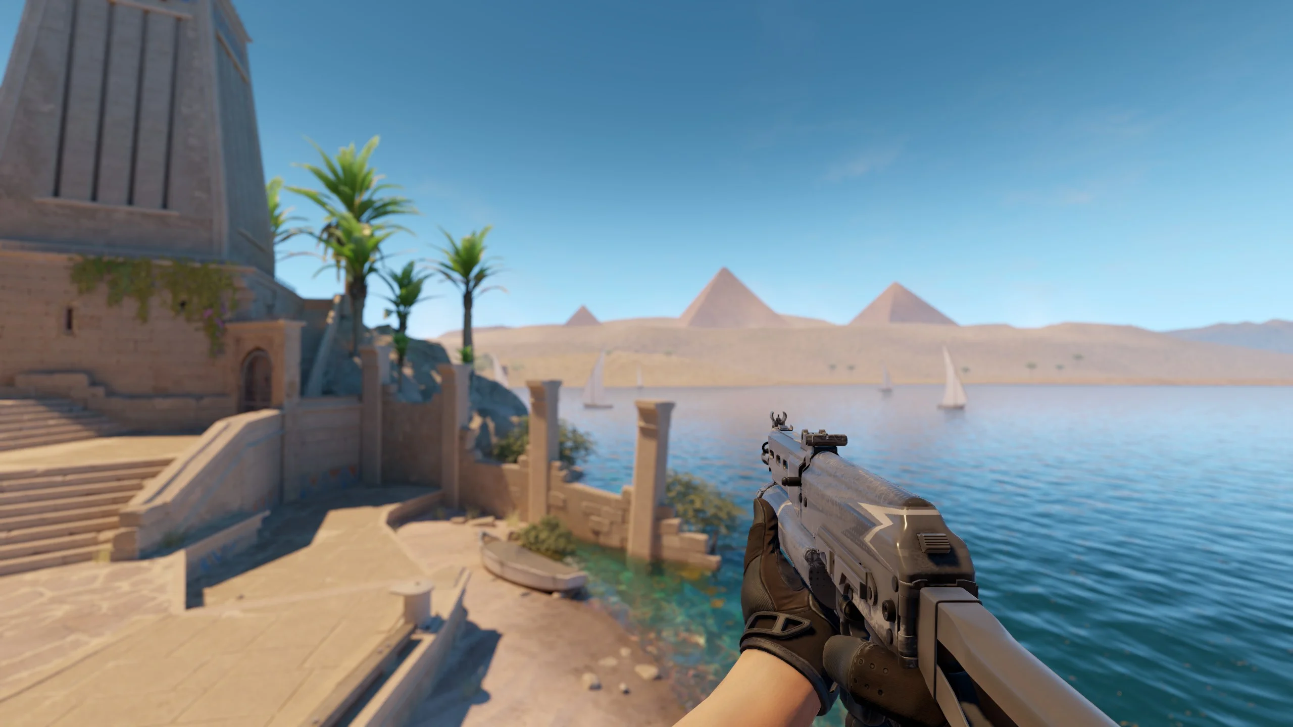 PP-Bizon | Bizoom - CS2 skin screenshot 1