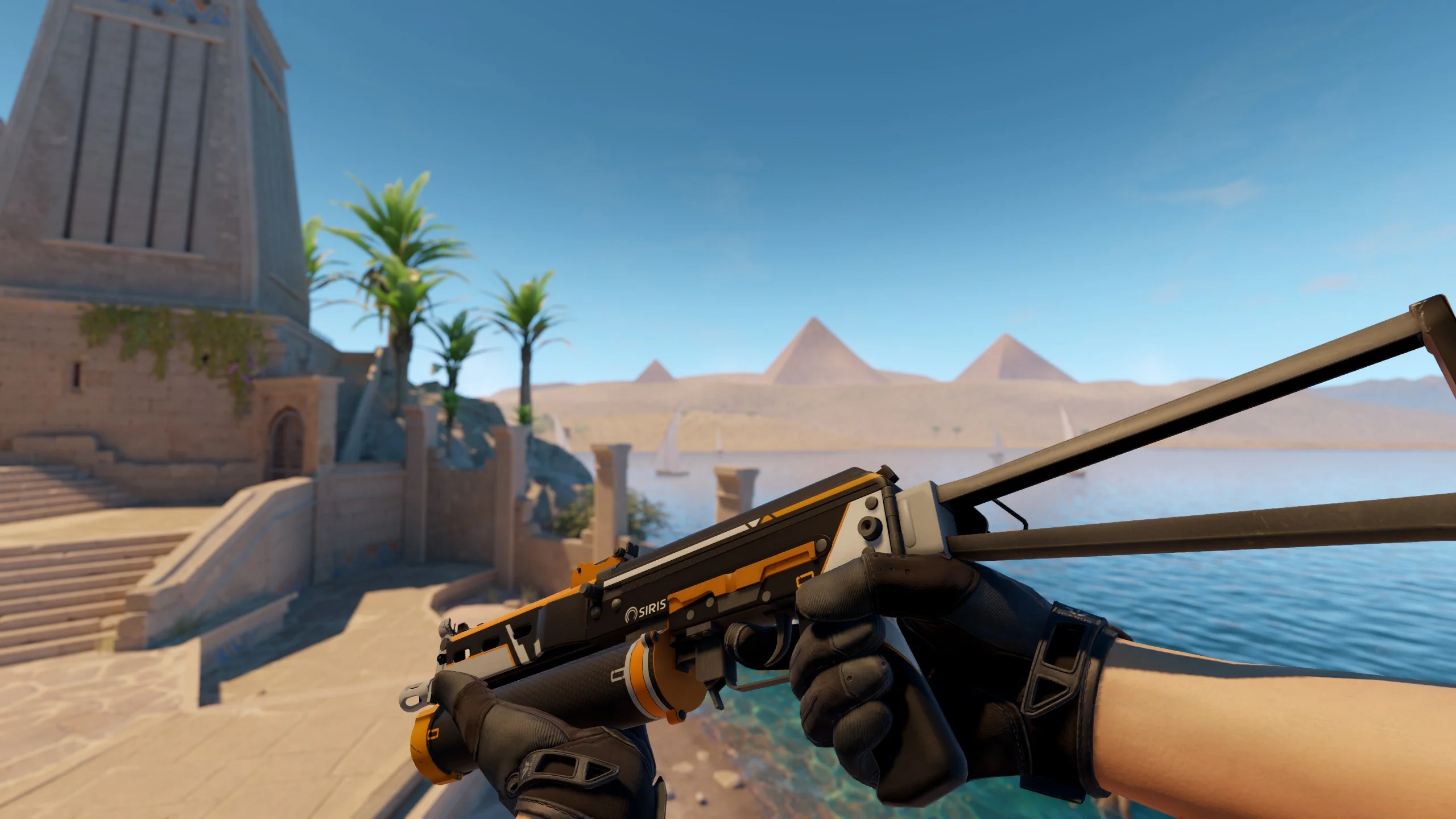PP-Bizon | Osiris - Precios de la skin CS2 | SkinSniper