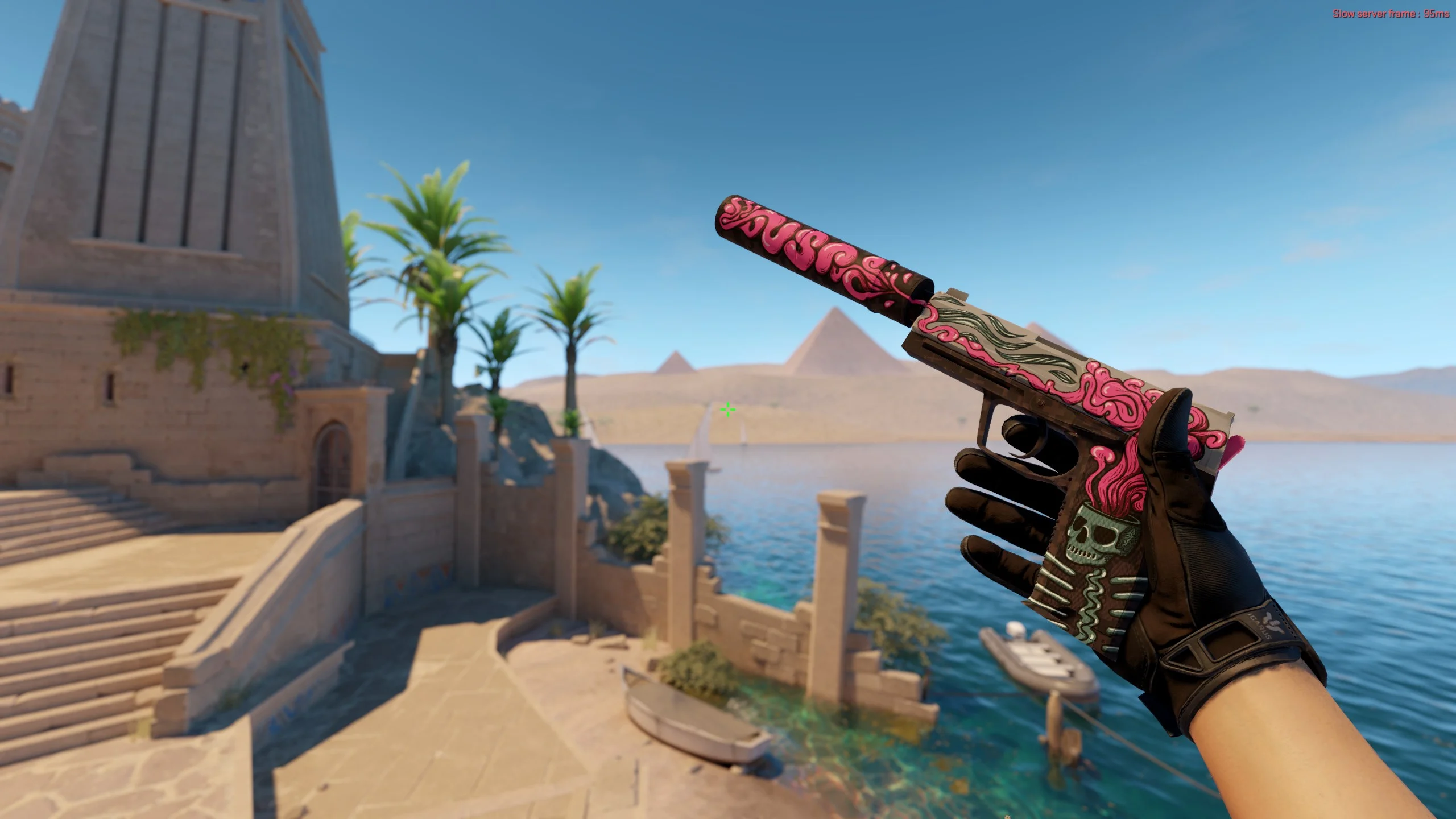 USP-S | Córtex - Precios de la skin CS2 | SkinSniper