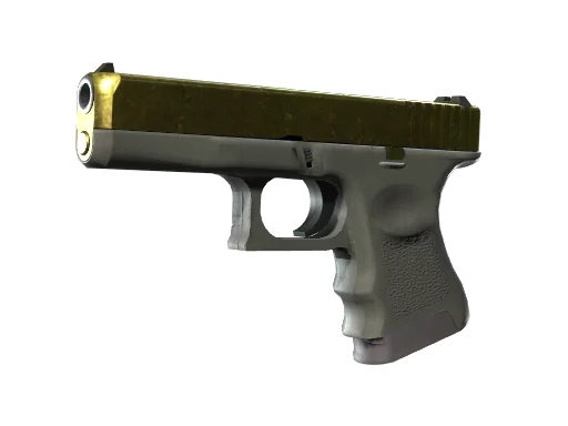 Glock-18 | Brass