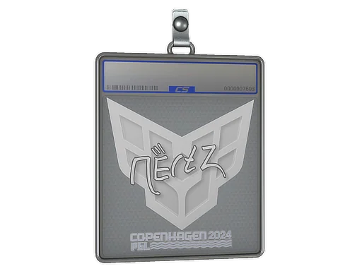 Sticker Slab | NertZ | Copenhagen 2024