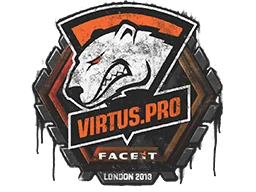 Sealed Graffiti | Virtus.Pro | London 2018