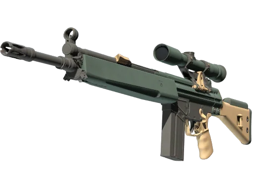 G3SG1 | Contractor