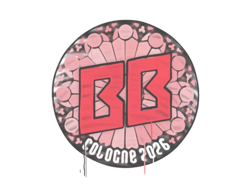 Sealed Graffiti | BetBoom | Cologne 2026