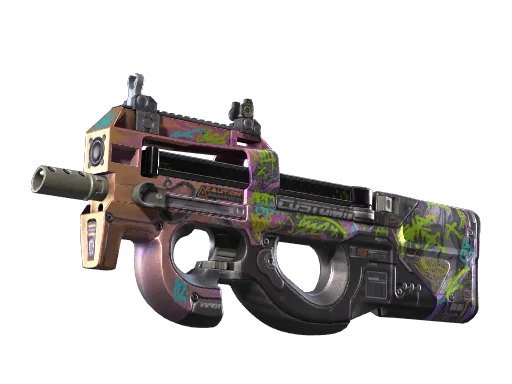 P90 | Neoqueen