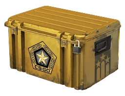 Gamma Case