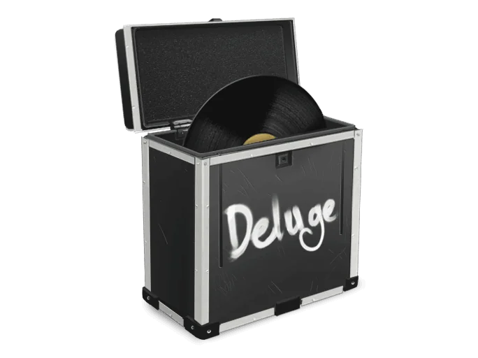 Deluge Music Kit Box