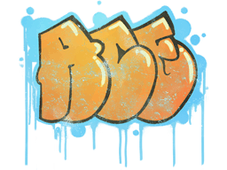 Grafite Lacrado | Ace