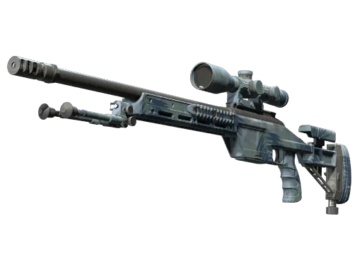 SSG 08 | Tormenta tropical