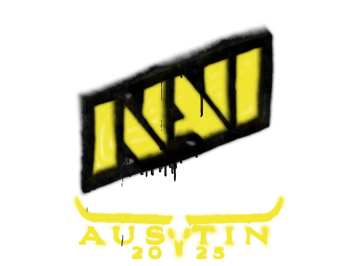 Grafite Lacrado | Natus Vincere | Austin 2025