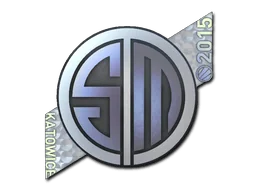 印花 | TSM Kinguin（全息）| 2015年卡托维兹锦标赛
