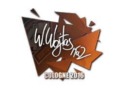 Klistermärke | TaZ | Cologne 2016