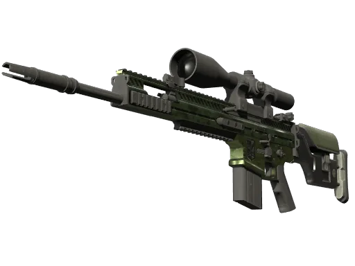 Skin preview