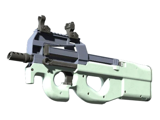 P90 | 暴风呼啸
