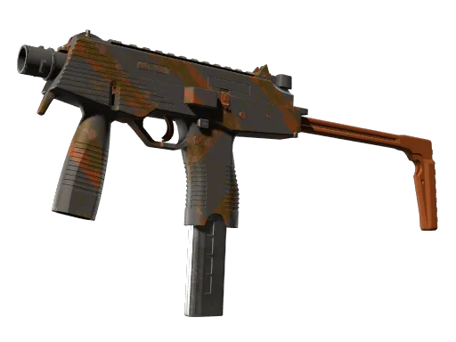 MP9 | Rutsch