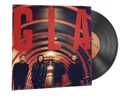 Kit de música de StatTrak™ | Twin Atlantic, GLA