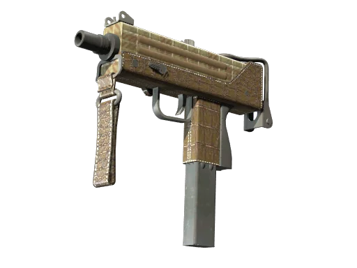 MAC-10 | Commuter