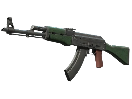 AK-47 | First Class