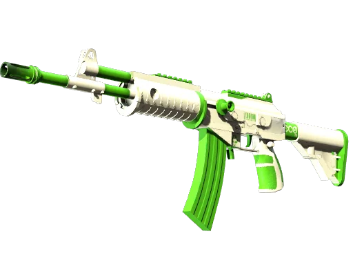 Galil AR | Eco