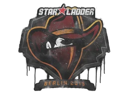 Sealed Graffiti | Renegades | Berlin 2019