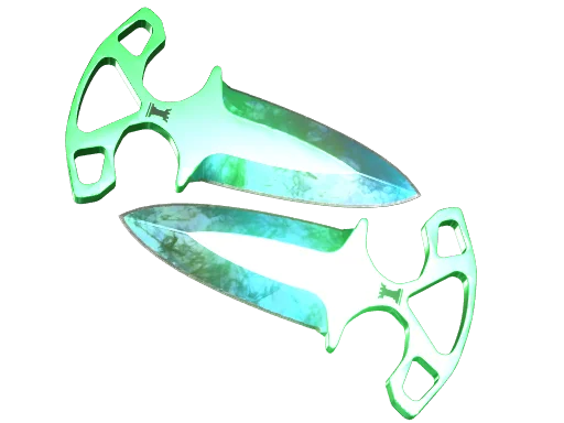 Skin preview