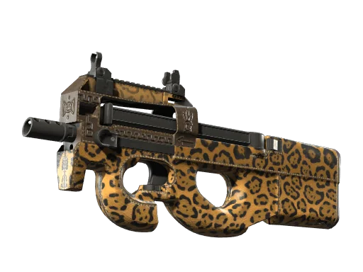 P90 | Run and Hide