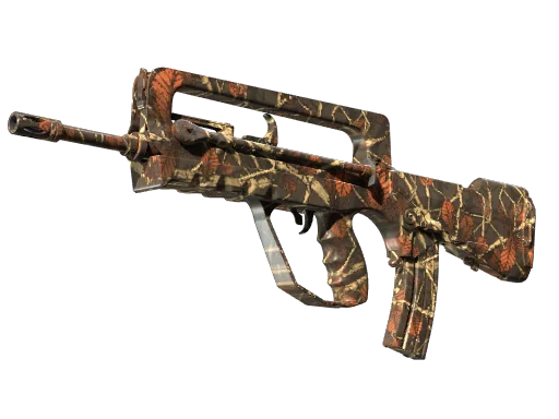 FAMAS | Crypsis