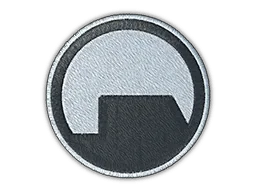 Parche | Black Mesa