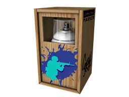 CS:GO-Graffitibox
