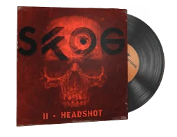 Trilha Sonora | Skog, II-Headshot