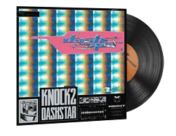 Trilha Sonora | Knock2, dashstar*