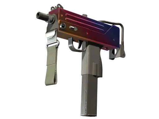 MAC-10 | Degradê