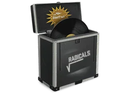 Caixa dos Radicais StatTrak™