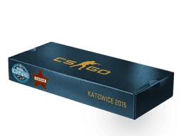 ESL One Katowice 2015 Cache Souvenir Package