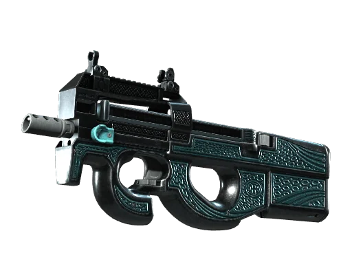 P90 | Traction