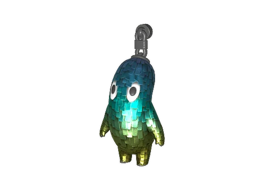 Colgante | Piñatita
