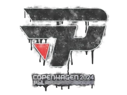 Grafite Lacrado | paiN Gaming | Copenhague 2024