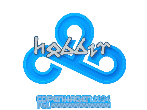 印花 | Hobbit | 2024年哥本哈根锦标赛