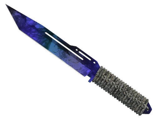 ★ Paracord Knife | Doppler