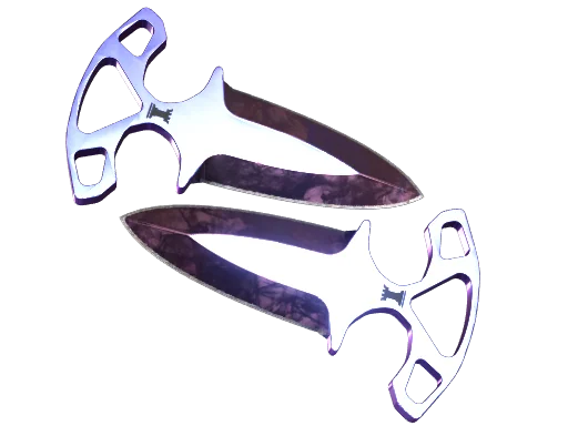 ★ Shadow Daggers | Doppler