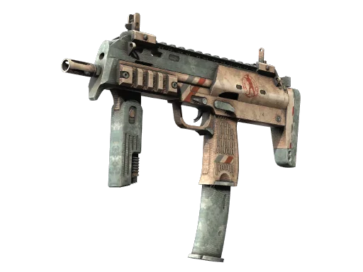 MP7 | Special Delivery