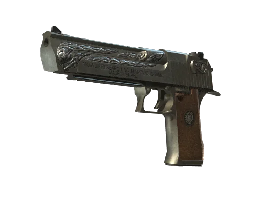 Desert Eagle | Naga