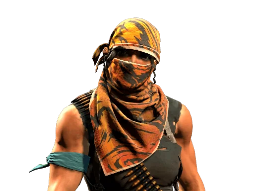 Trapper | Guerrilla Warfare
