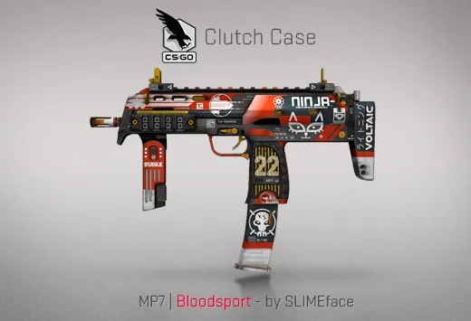 Welcome to the Clutch