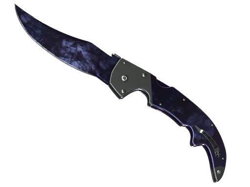 ★ Falchion Knife | Doppler