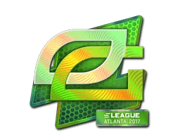 印花 | OpTic Gaming（全息）| 2017年亚特兰大锦标赛