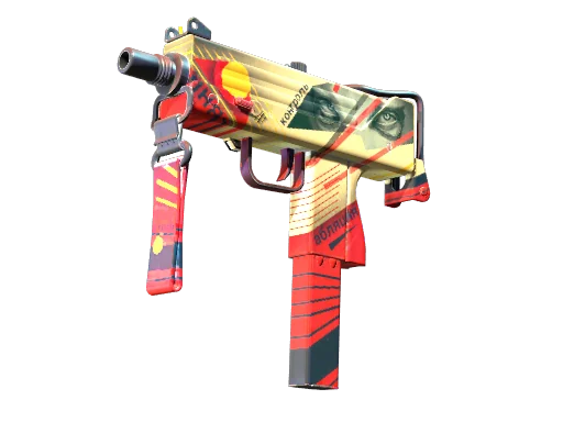 MAC-10 | Propaganda